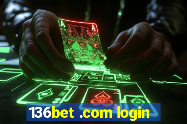 136bet .com login